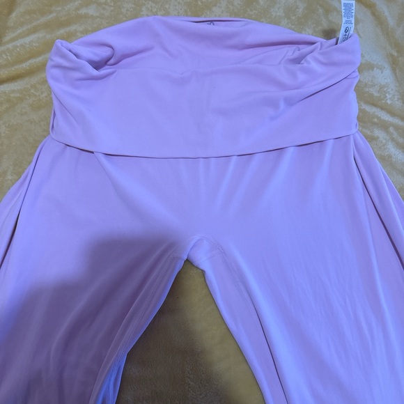 Oner Active Pink Leggings - Picture 5 of 6